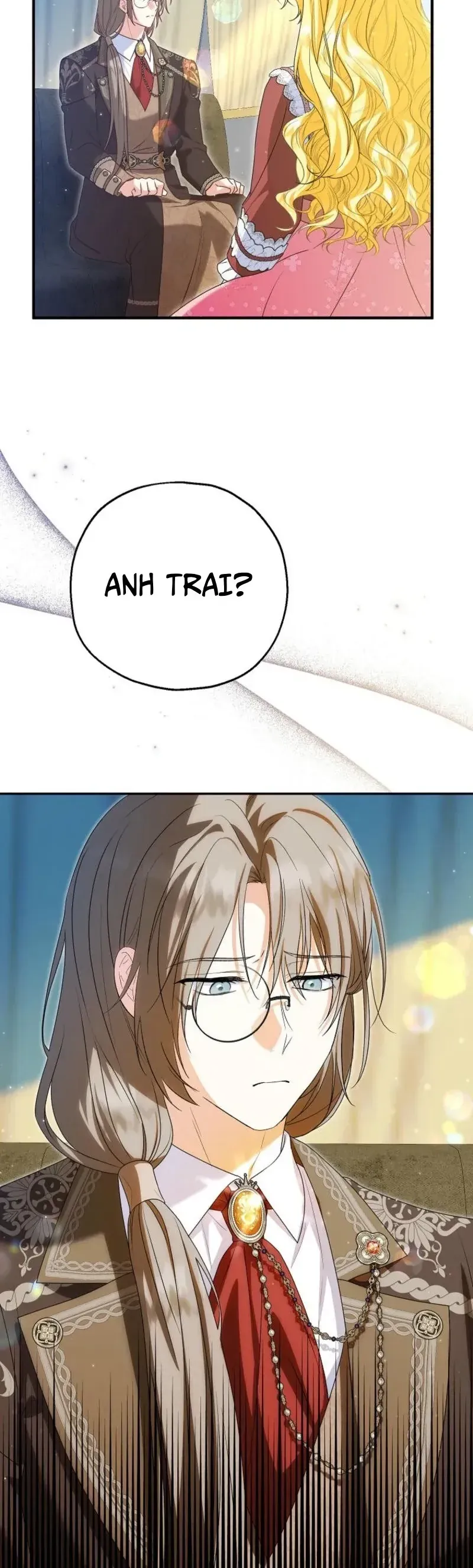 Cô Con Dâu Nuôi Muốn Đứt Tình Đoạn Nghĩa Chapter 90 - Trang 28