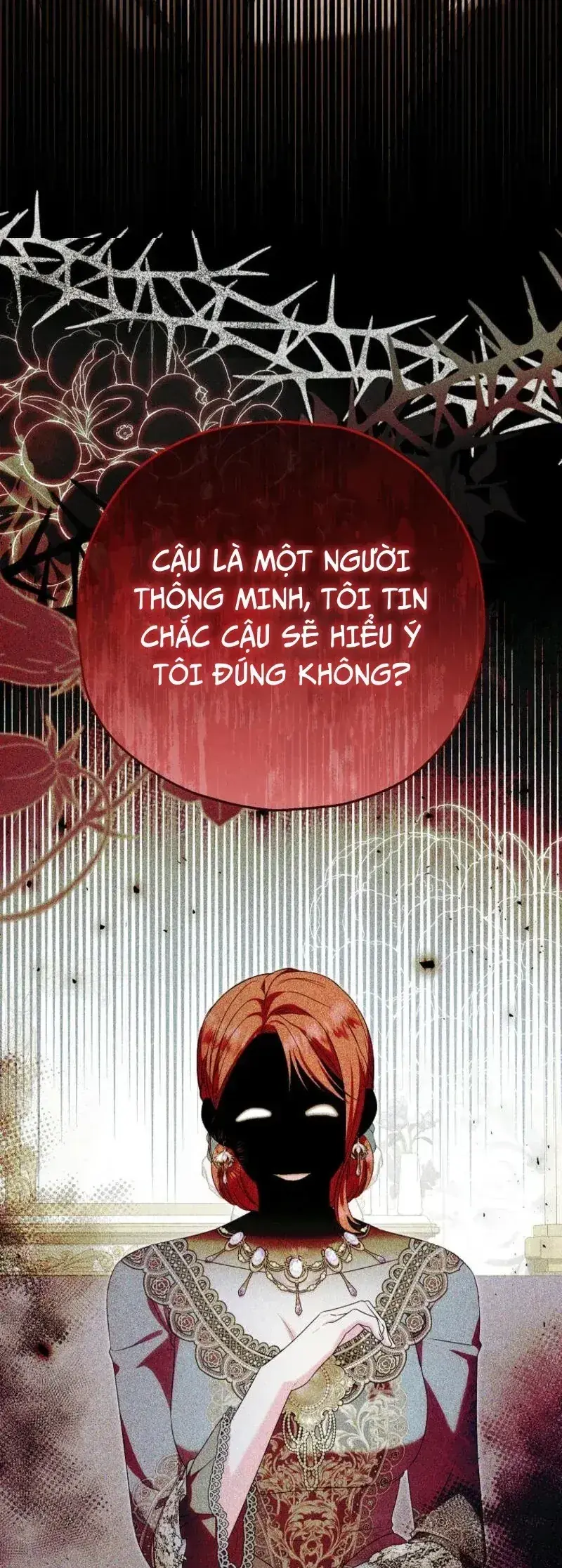 Cô Con Dâu Nuôi Muốn Đứt Tình Đoạn Nghĩa Chapter 90 - Trang 29