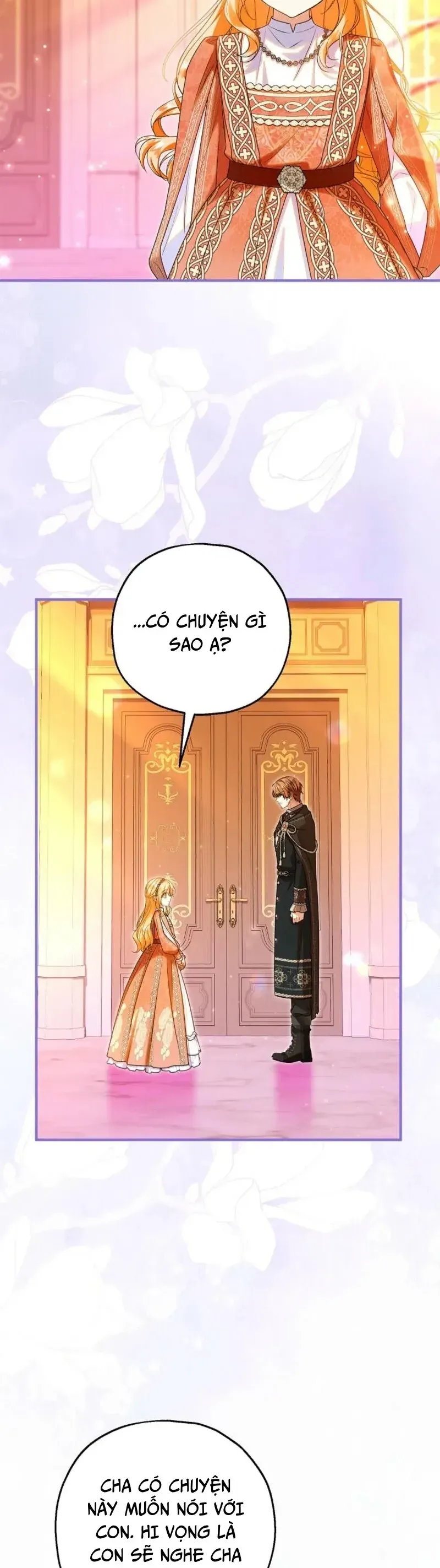 Cô Con Dâu Nuôi Muốn Đứt Tình Đoạn Nghĩa Chapter 90 - Trang 3
