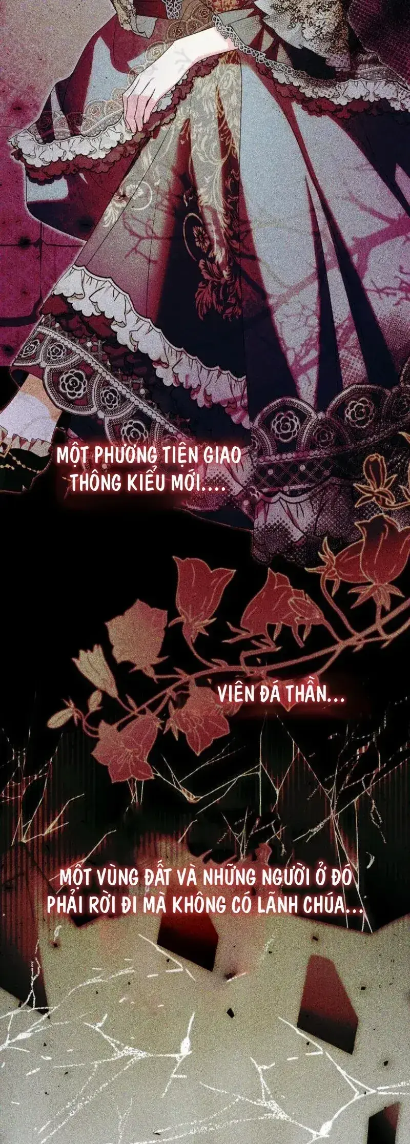 Cô Con Dâu Nuôi Muốn Đứt Tình Đoạn Nghĩa Chapter 90 - Trang 30