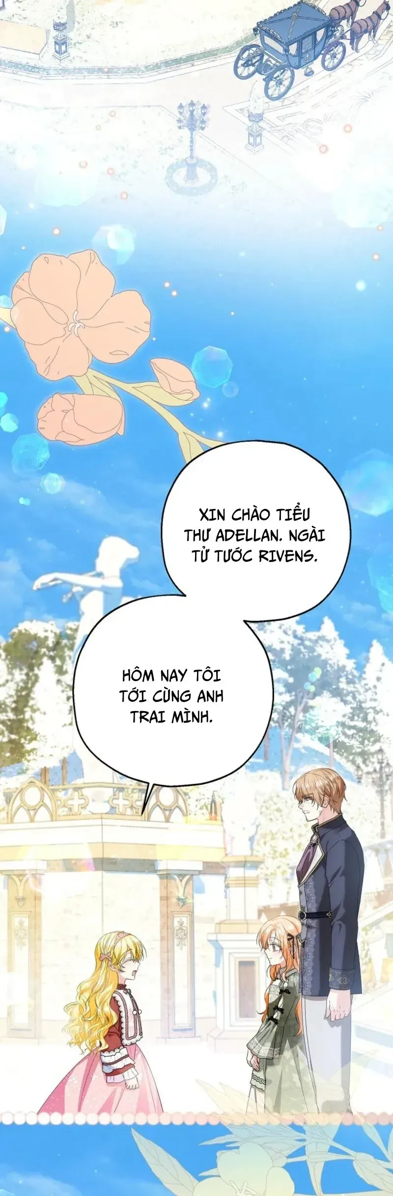 Cô Con Dâu Nuôi Muốn Đứt Tình Đoạn Nghĩa Chapter 90 - Trang 34