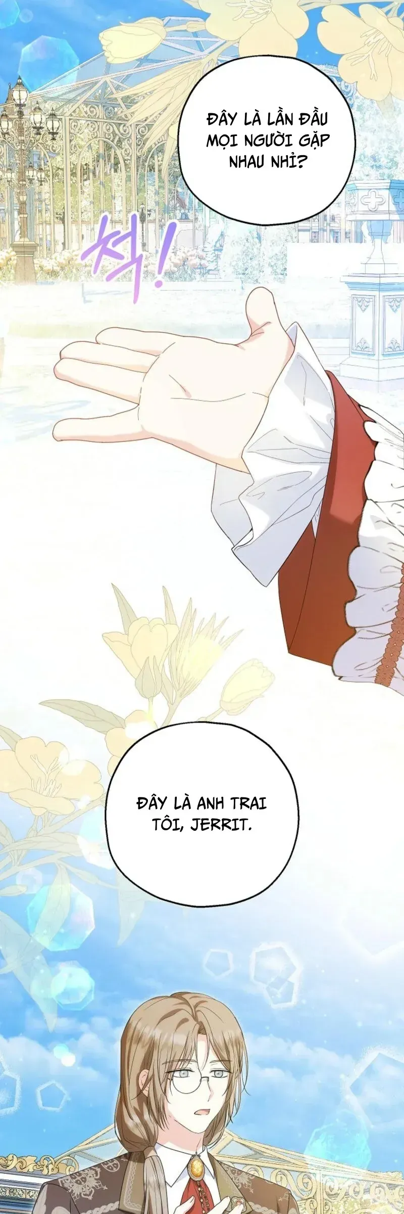 Cô Con Dâu Nuôi Muốn Đứt Tình Đoạn Nghĩa Chapter 90 - Trang 35
