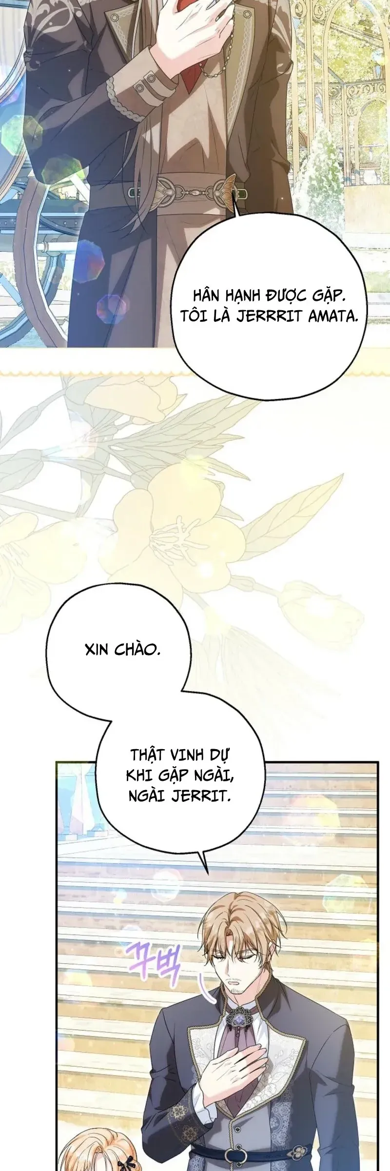 Cô Con Dâu Nuôi Muốn Đứt Tình Đoạn Nghĩa Chapter 90 - Trang 36