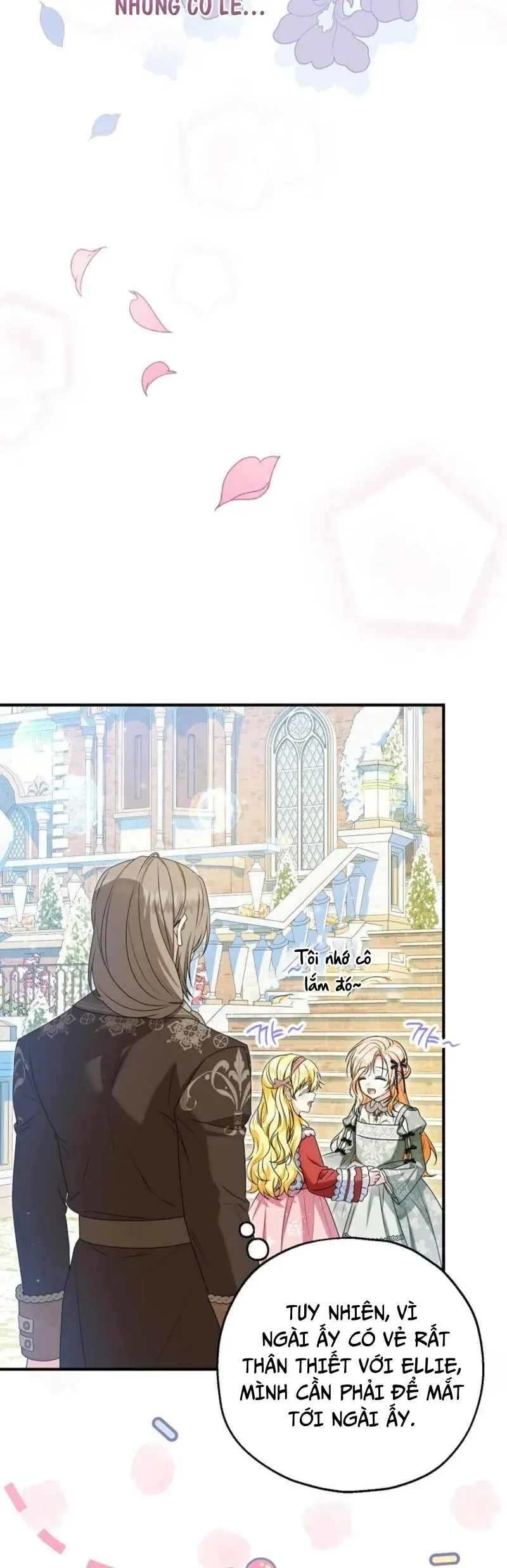 Cô Con Dâu Nuôi Muốn Đứt Tình Đoạn Nghĩa Chapter 90 - Trang 40