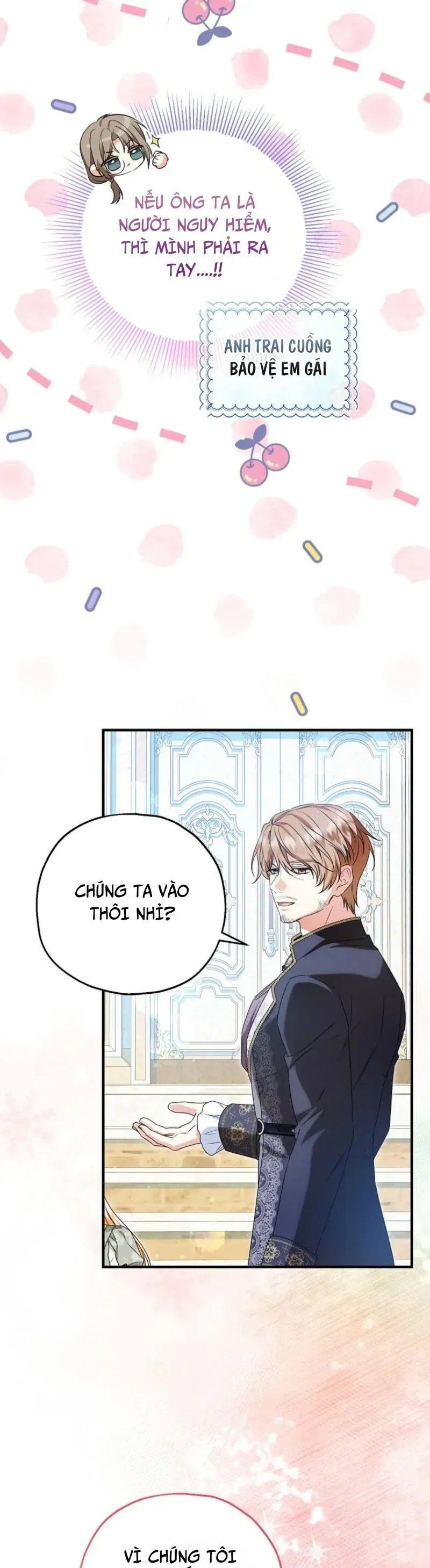 Cô Con Dâu Nuôi Muốn Đứt Tình Đoạn Nghĩa Chapter 90 - Trang 41