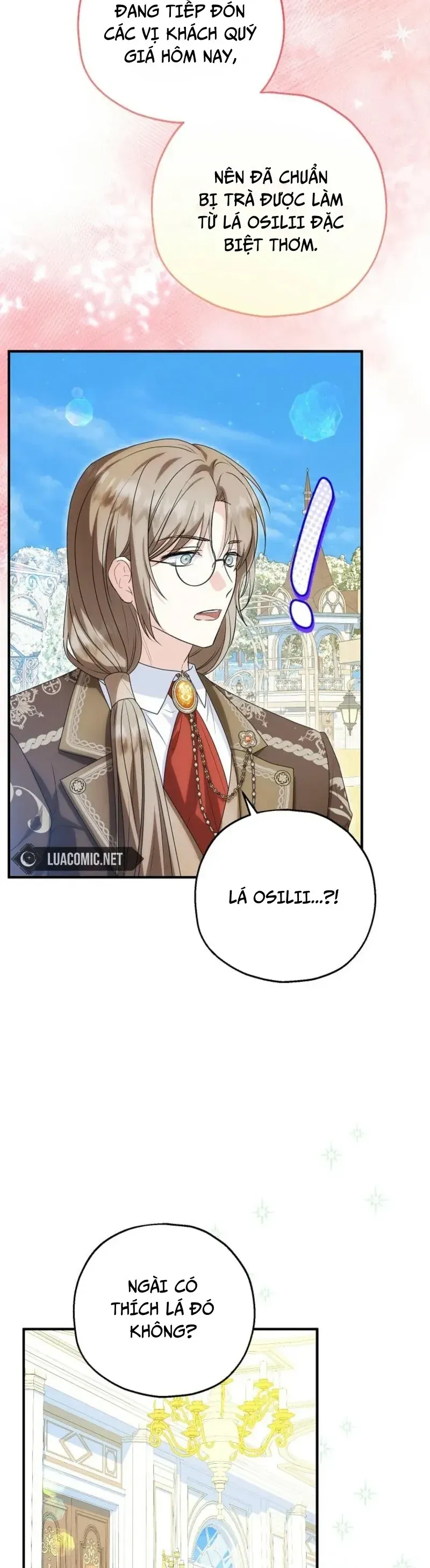 Cô Con Dâu Nuôi Muốn Đứt Tình Đoạn Nghĩa Chapter 90 - Trang 42