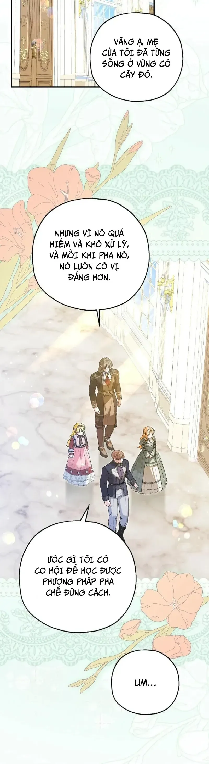 Cô Con Dâu Nuôi Muốn Đứt Tình Đoạn Nghĩa Chapter 90 - Trang 43