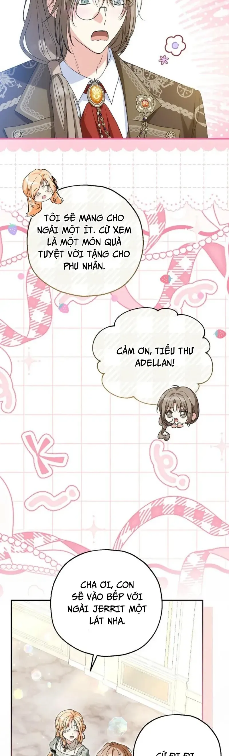 Cô Con Dâu Nuôi Muốn Đứt Tình Đoạn Nghĩa Chapter 90 - Trang 45