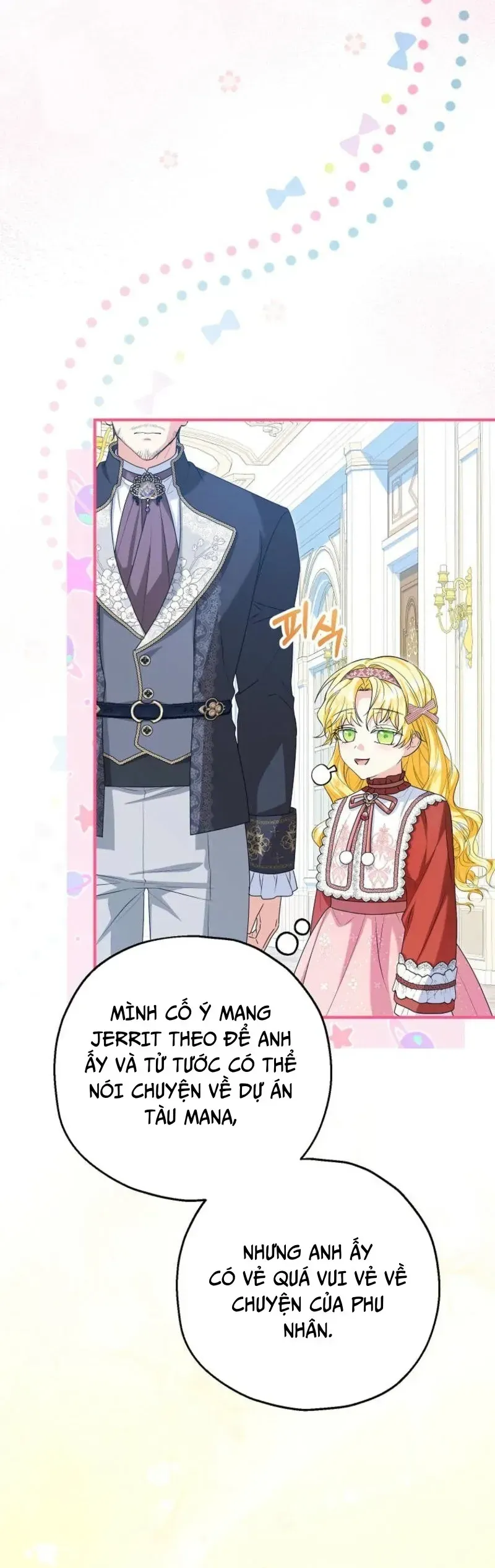 Cô Con Dâu Nuôi Muốn Đứt Tình Đoạn Nghĩa Chapter 90 - Trang 47