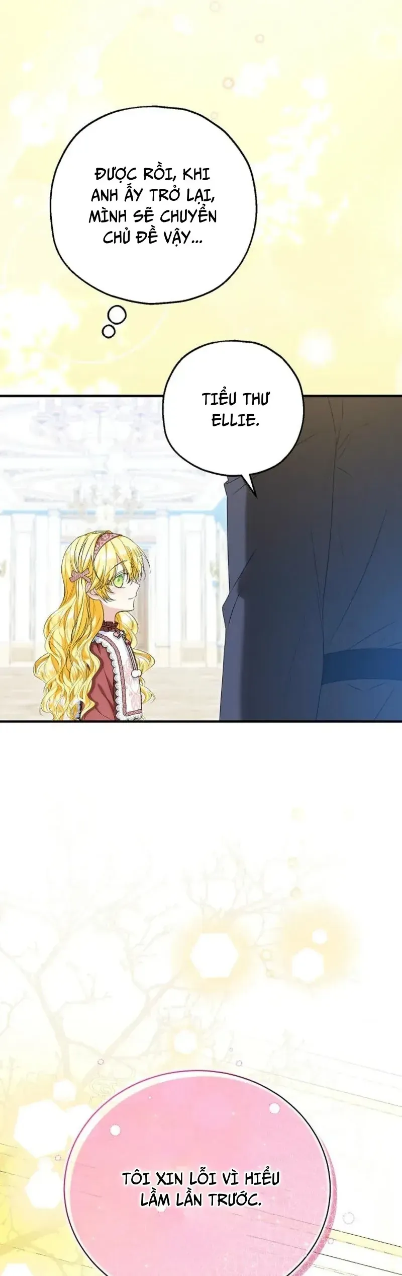 Cô Con Dâu Nuôi Muốn Đứt Tình Đoạn Nghĩa Chapter 90 - Trang 48
