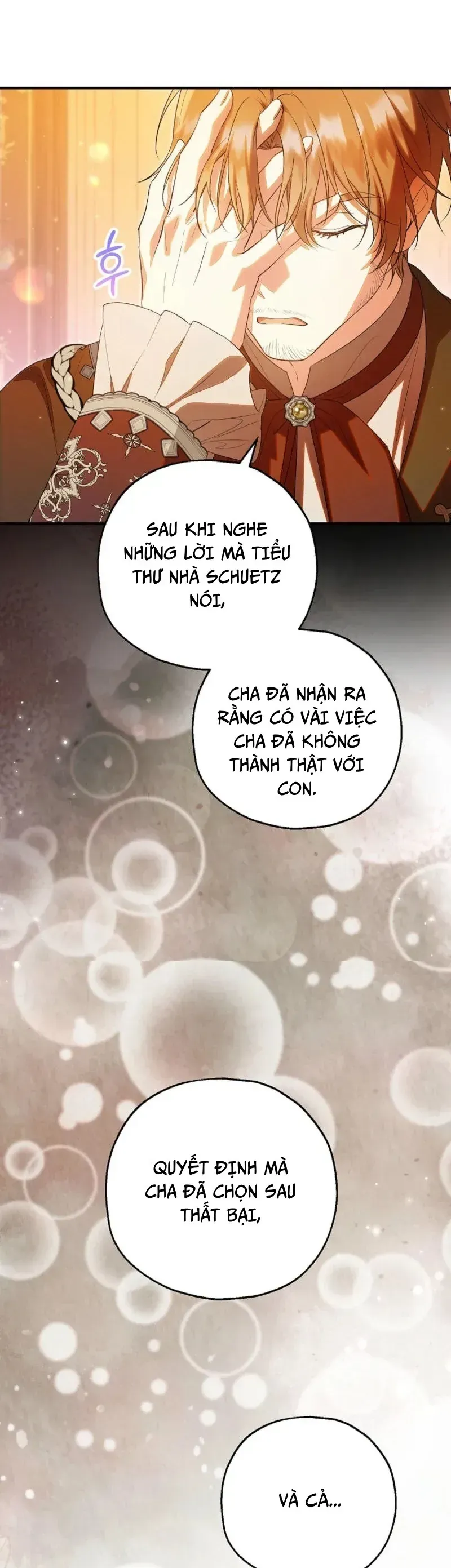 Cô Con Dâu Nuôi Muốn Đứt Tình Đoạn Nghĩa Chapter 90 - Trang 5