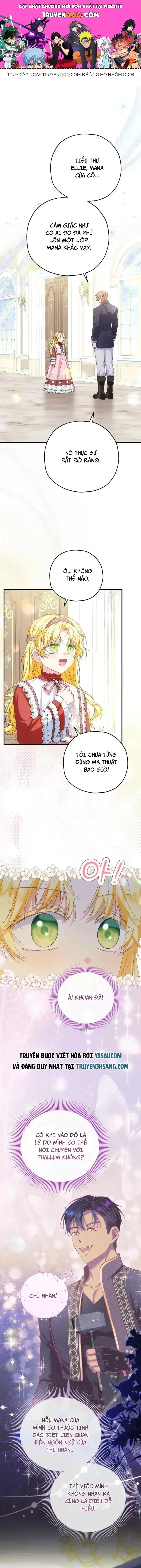 Cô Con Dâu Nuôi Muốn Đứt Tình Đoạn Nghĩa Chapter 91 - Trang 2