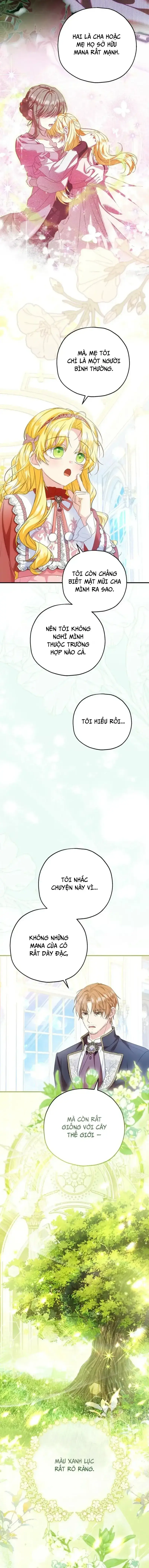 Cô Con Dâu Nuôi Muốn Đứt Tình Đoạn Nghĩa Chapter 91 - Trang 4