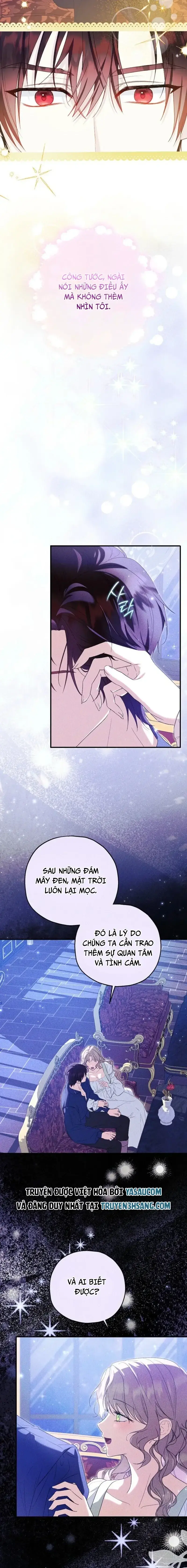 Cô Con Dâu Nuôi Muốn Đứt Tình Đoạn Nghĩa Chapter 92 - Trang 17