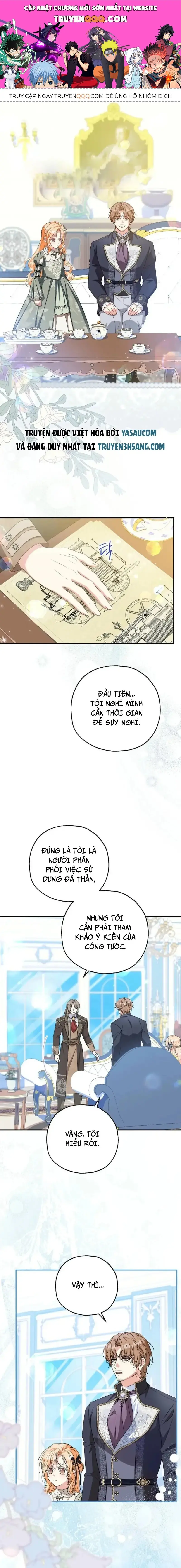 Cô Con Dâu Nuôi Muốn Đứt Tình Đoạn Nghĩa Chapter 92 - Trang 2
