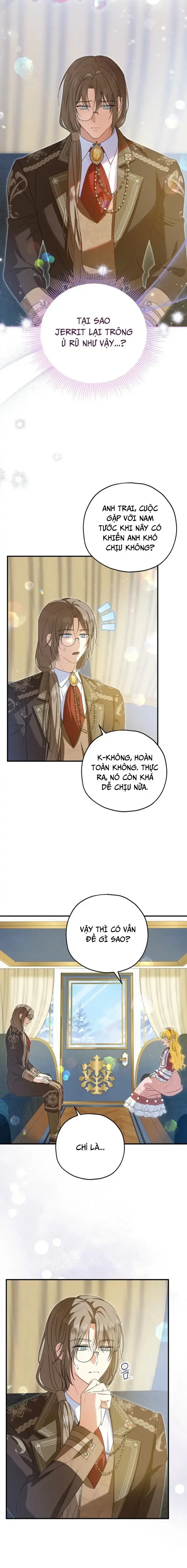 Cô Con Dâu Nuôi Muốn Đứt Tình Đoạn Nghĩa Chapter 92 - Trang 4