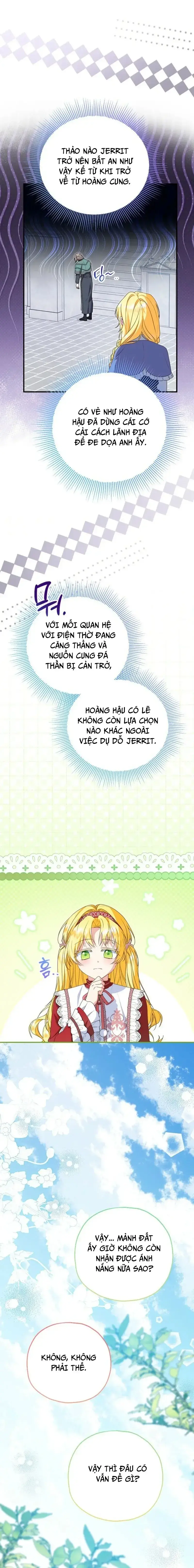 Cô Con Dâu Nuôi Muốn Đứt Tình Đoạn Nghĩa Chapter 92 - Trang 6