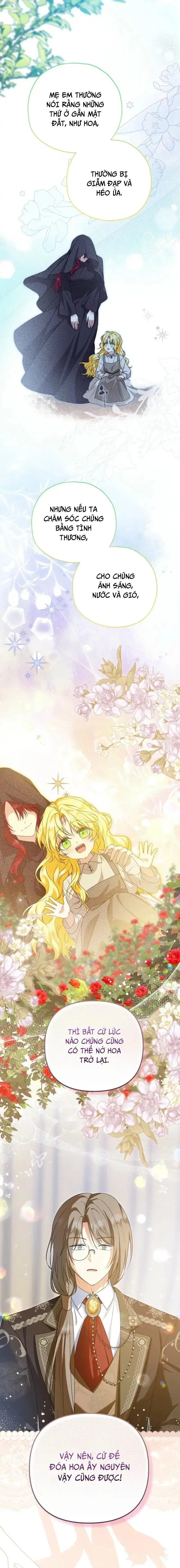 Cô Con Dâu Nuôi Muốn Đứt Tình Đoạn Nghĩa Chapter 92 - Trang 7