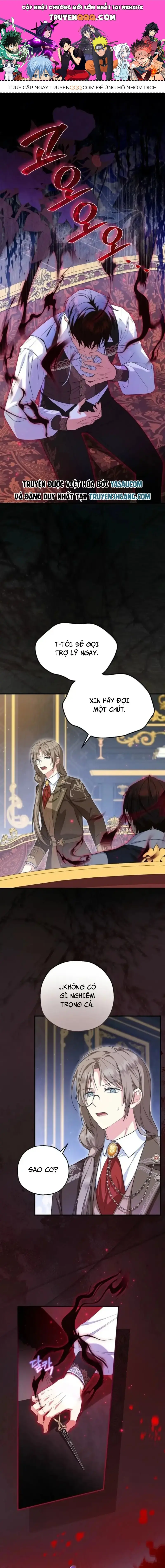 Cô Con Dâu Nuôi Muốn Đứt Tình Đoạn Nghĩa Chapter 93 - Trang 2
