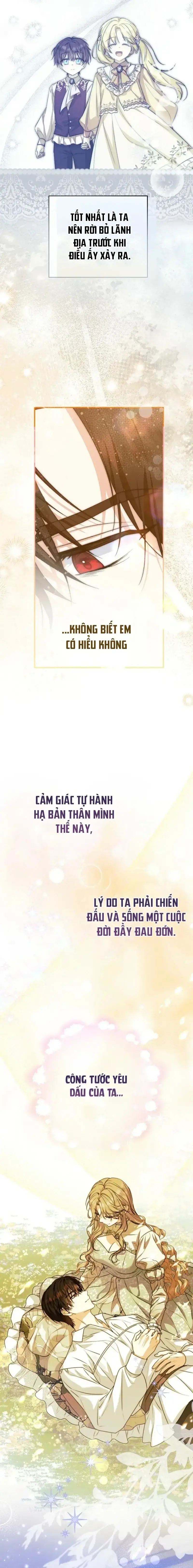 Cô Con Dâu Nuôi Muốn Đứt Tình Đoạn Nghĩa Chapter 93 - Trang 7