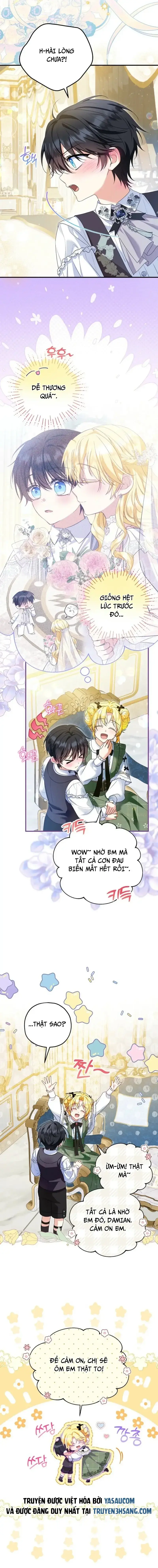 Cô Con Dâu Nuôi Muốn Đứt Tình Đoạn Nghĩa Chapter 94 - Trang 16