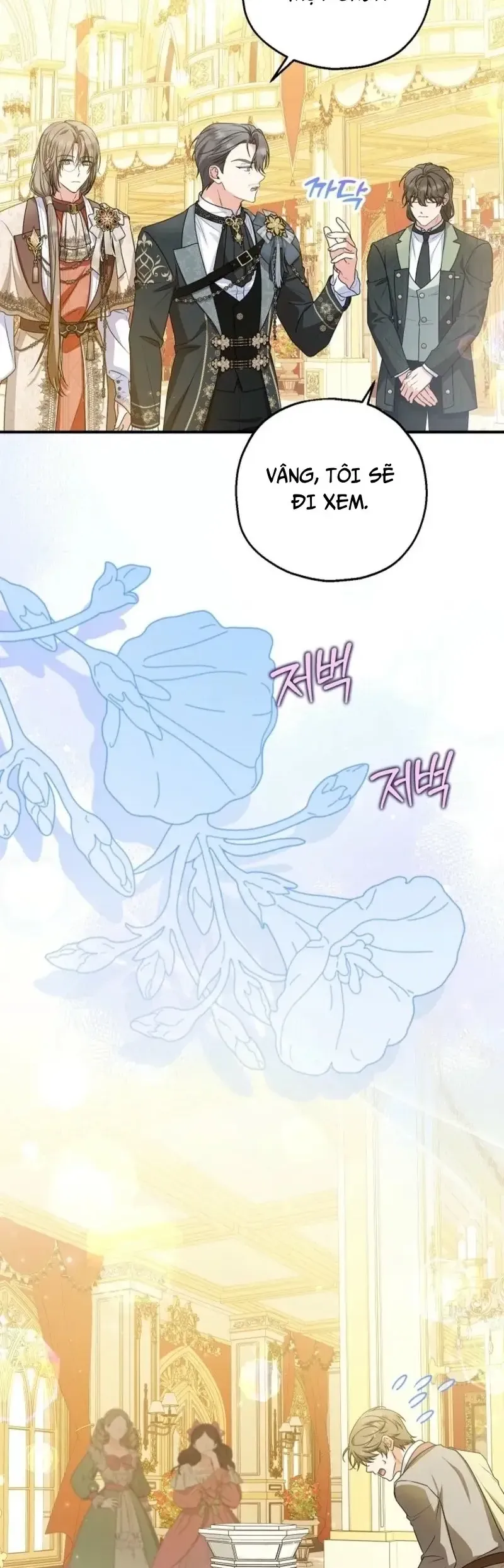 Cô Con Dâu Nuôi Muốn Đứt Tình Đoạn Nghĩa Chapter 95 - Trang 12