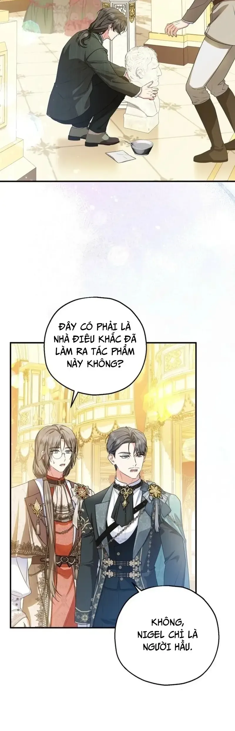 Cô Con Dâu Nuôi Muốn Đứt Tình Đoạn Nghĩa Chapter 95 - Trang 13