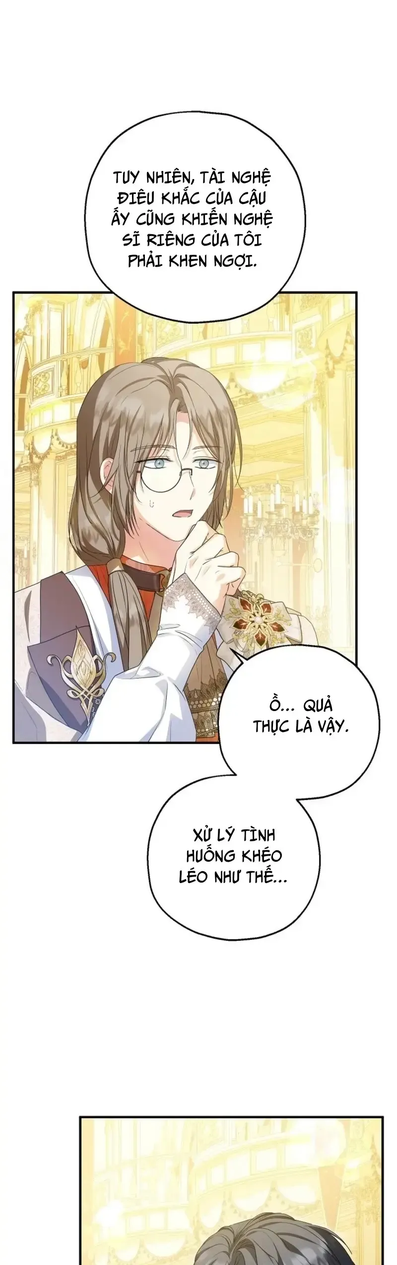 Cô Con Dâu Nuôi Muốn Đứt Tình Đoạn Nghĩa Chapter 95 - Trang 14