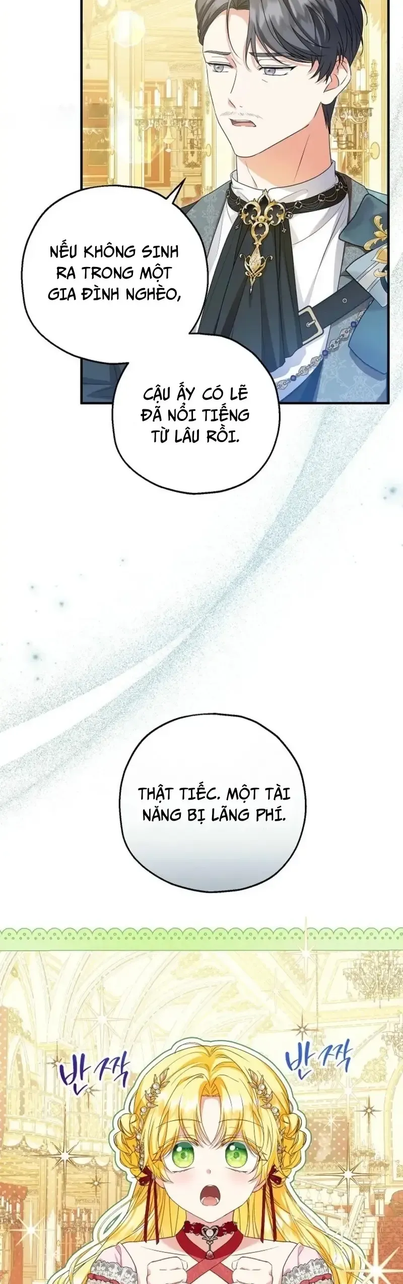 Cô Con Dâu Nuôi Muốn Đứt Tình Đoạn Nghĩa Chapter 95 - Trang 15