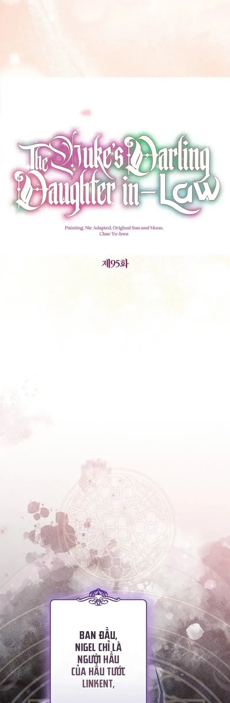 Cô Con Dâu Nuôi Muốn Đứt Tình Đoạn Nghĩa Chapter 95 - Trang 18