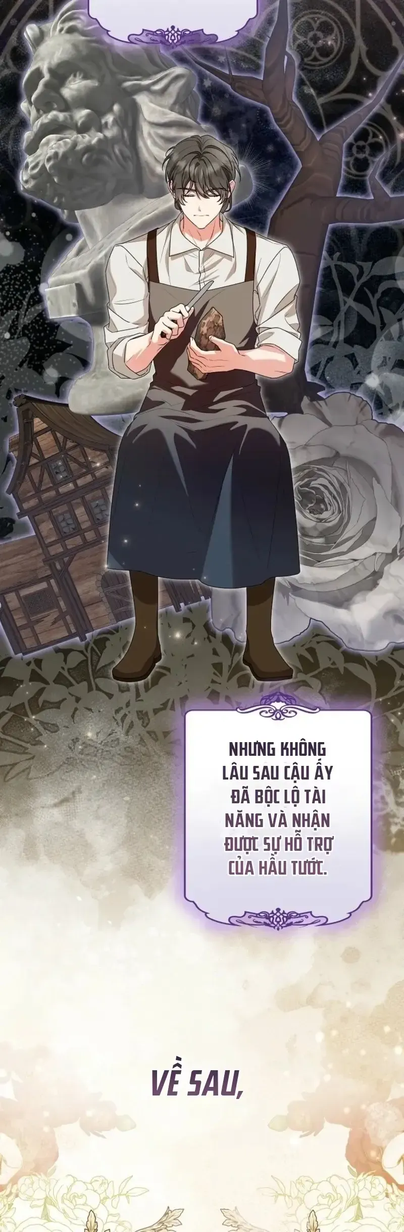 Cô Con Dâu Nuôi Muốn Đứt Tình Đoạn Nghĩa Chapter 95 - Trang 19