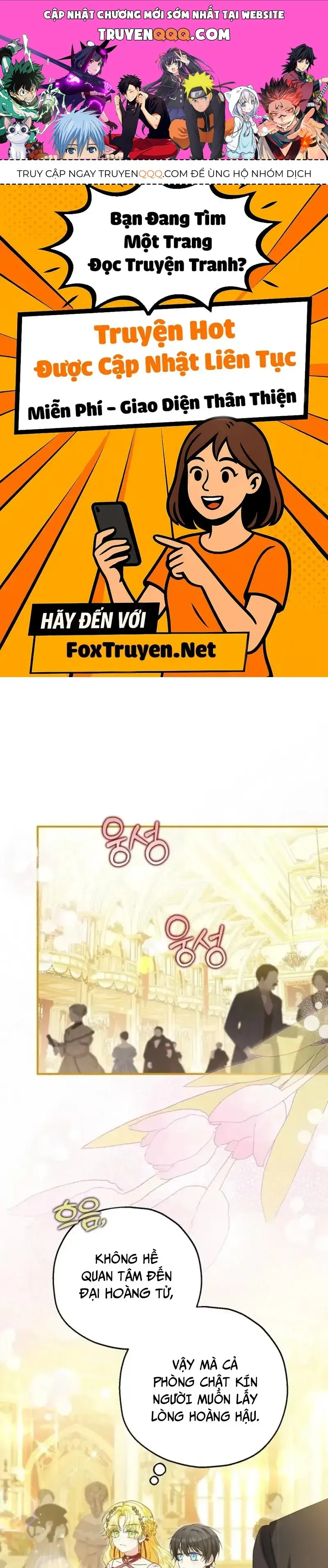Cô Con Dâu Nuôi Muốn Đứt Tình Đoạn Nghĩa Chapter 95 - Trang 2