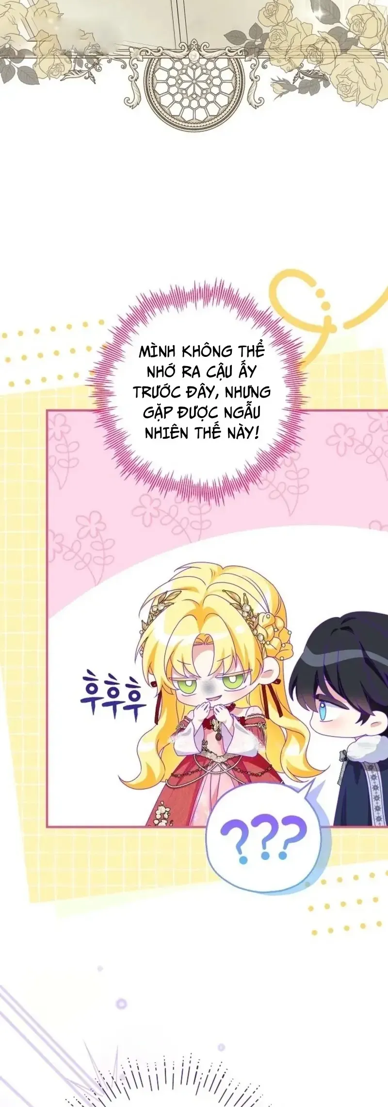 Cô Con Dâu Nuôi Muốn Đứt Tình Đoạn Nghĩa Chapter 95 - Trang 21