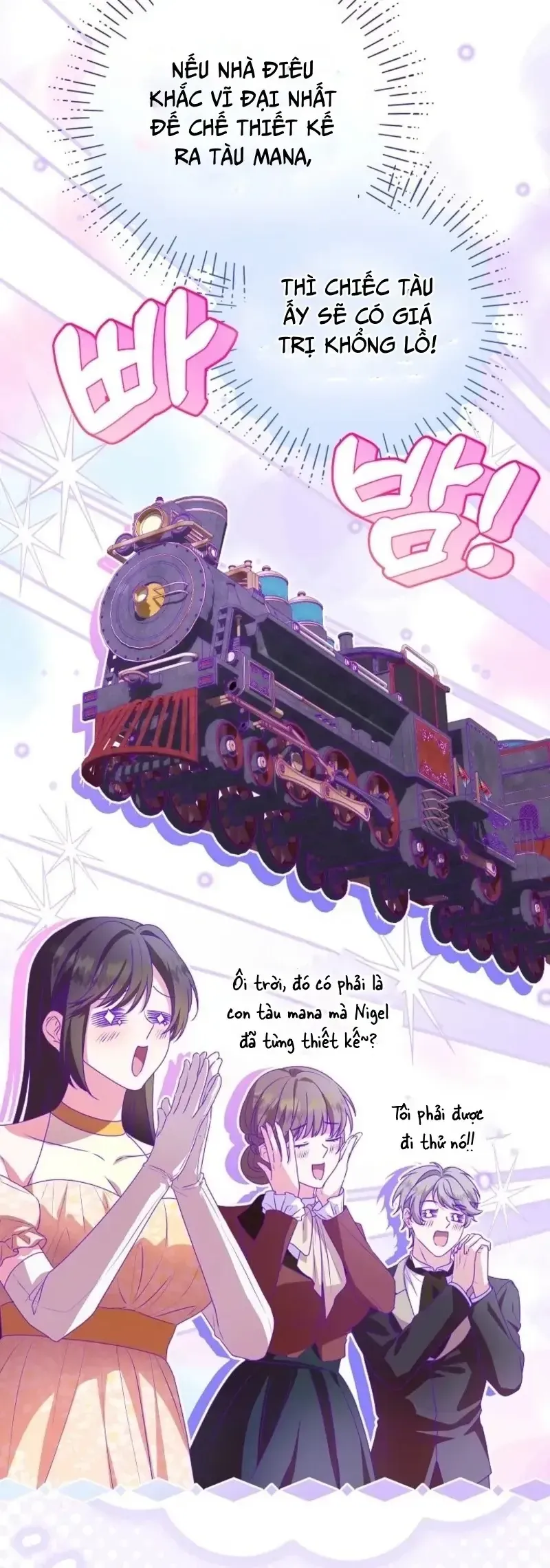 Cô Con Dâu Nuôi Muốn Đứt Tình Đoạn Nghĩa Chapter 95 - Trang 22