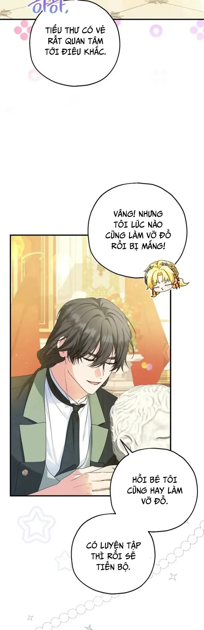 Cô Con Dâu Nuôi Muốn Đứt Tình Đoạn Nghĩa Chapter 95 - Trang 25