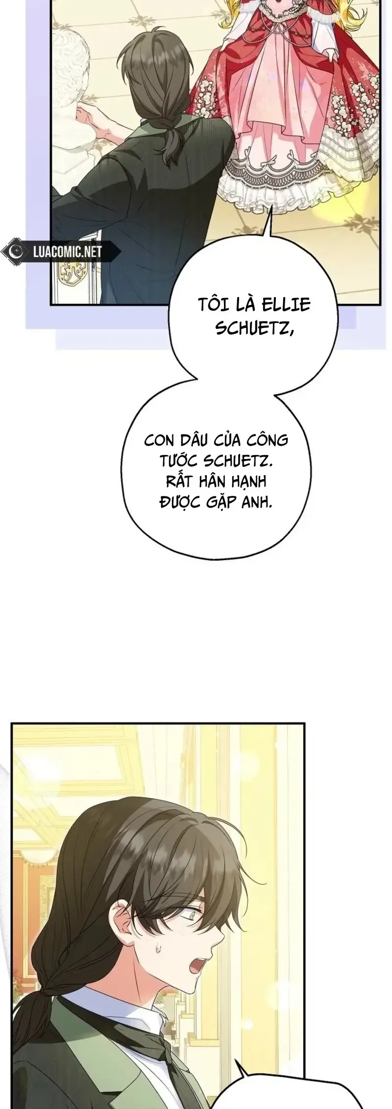 Cô Con Dâu Nuôi Muốn Đứt Tình Đoạn Nghĩa Chapter 95 - Trang 27