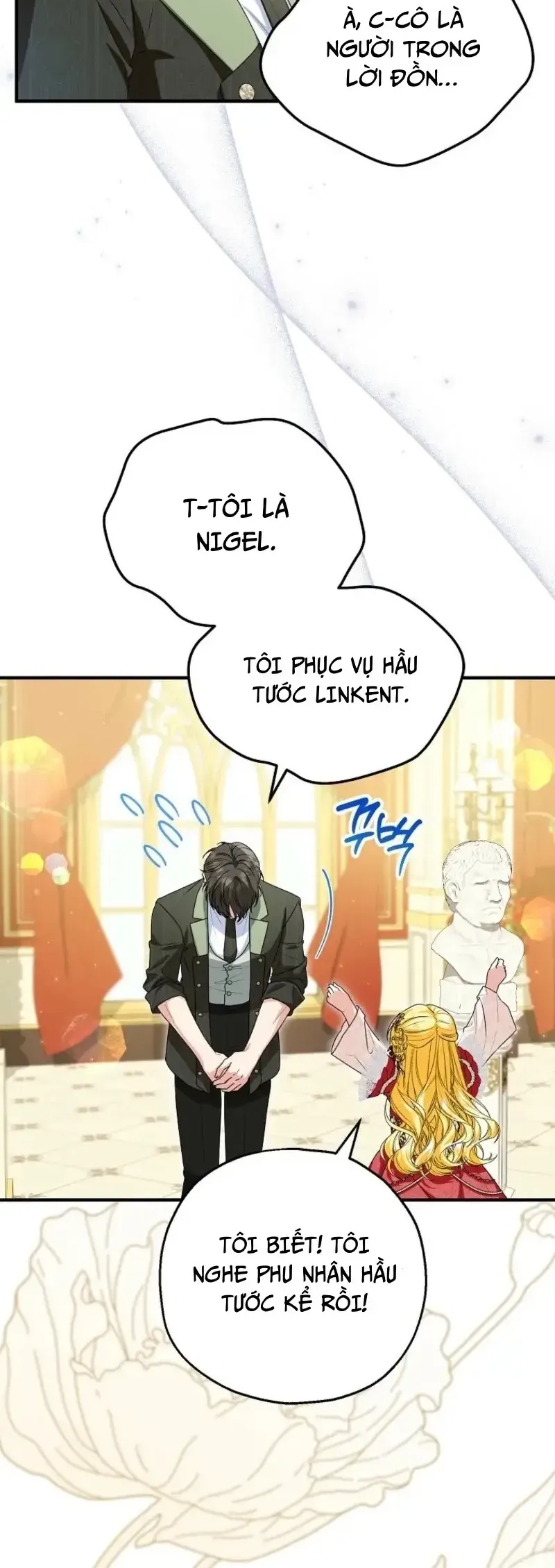 Cô Con Dâu Nuôi Muốn Đứt Tình Đoạn Nghĩa Chapter 95 - Trang 28