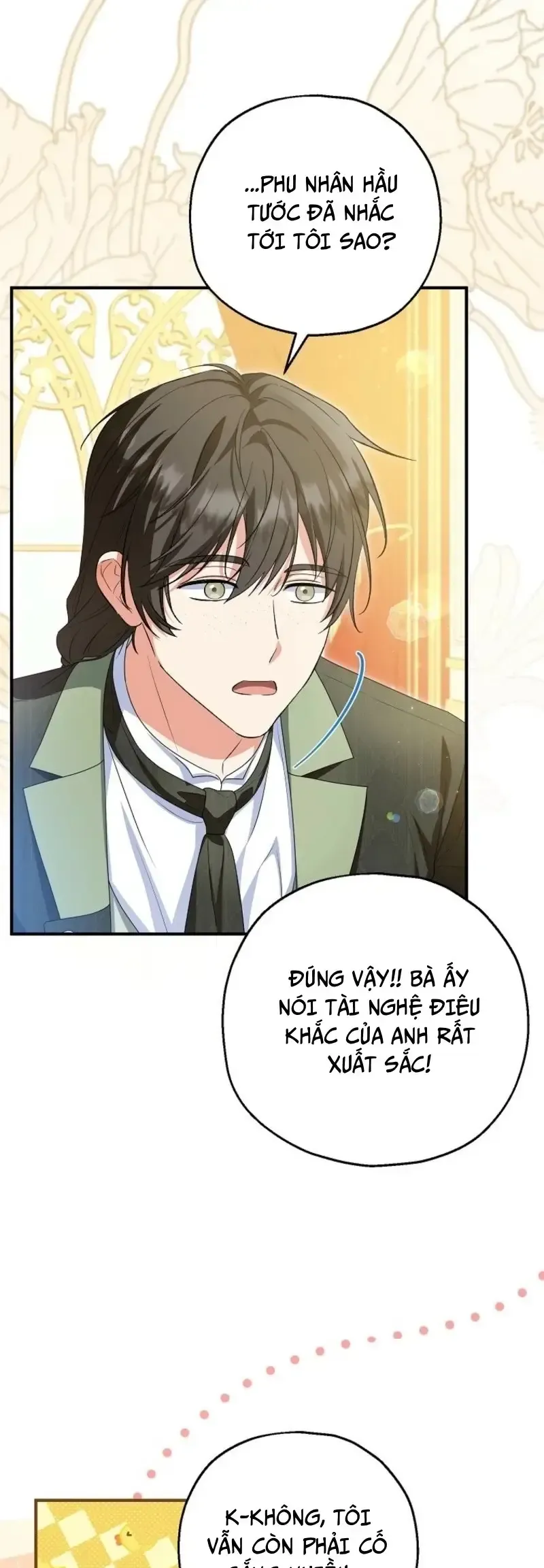 Cô Con Dâu Nuôi Muốn Đứt Tình Đoạn Nghĩa Chapter 95 - Trang 29