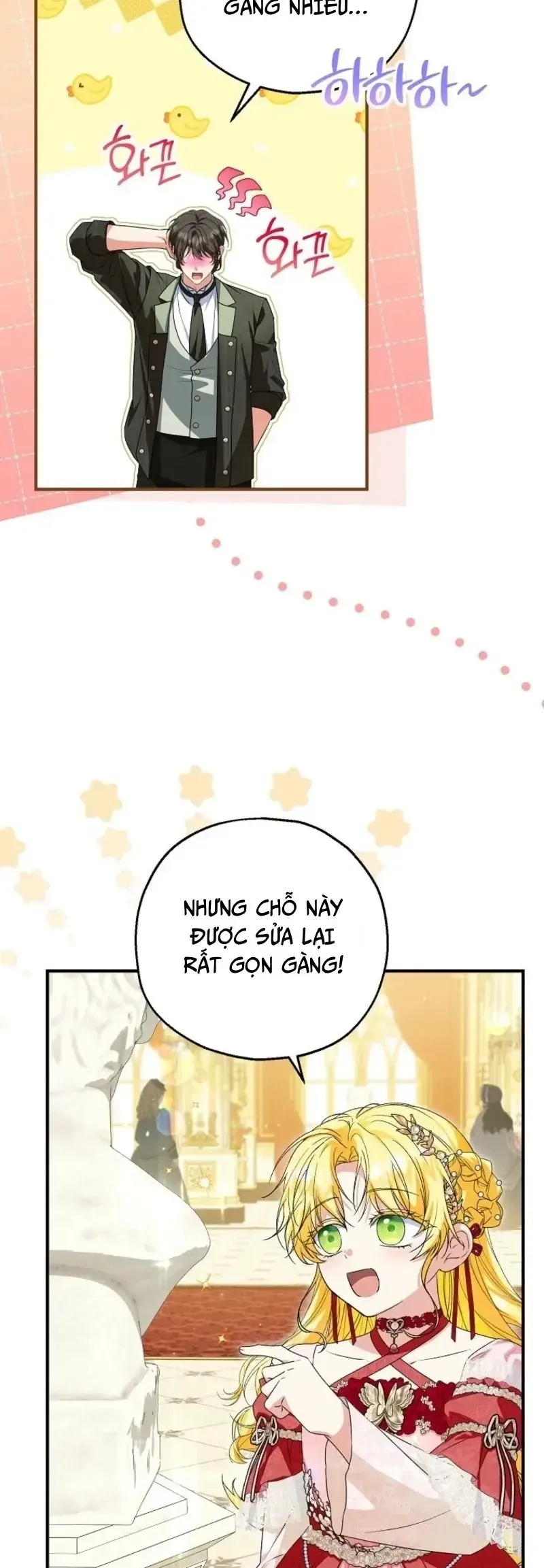 Cô Con Dâu Nuôi Muốn Đứt Tình Đoạn Nghĩa Chapter 95 - Trang 30