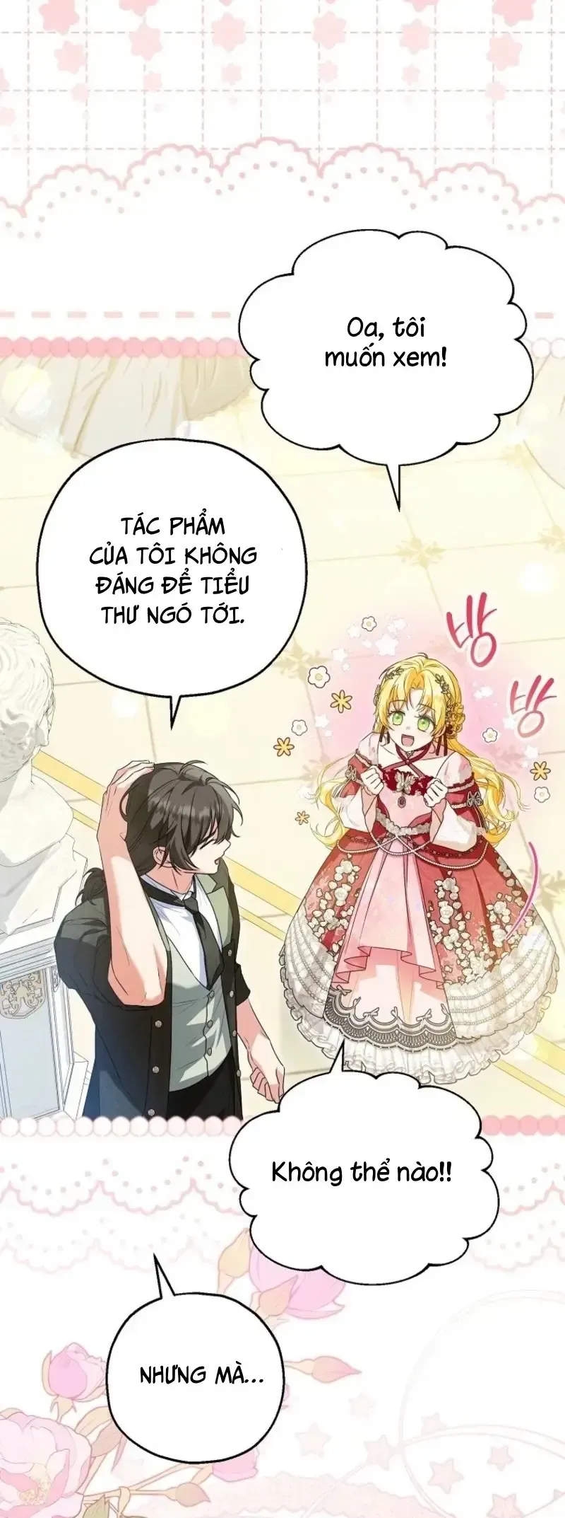 Cô Con Dâu Nuôi Muốn Đứt Tình Đoạn Nghĩa Chapter 95 - Trang 32