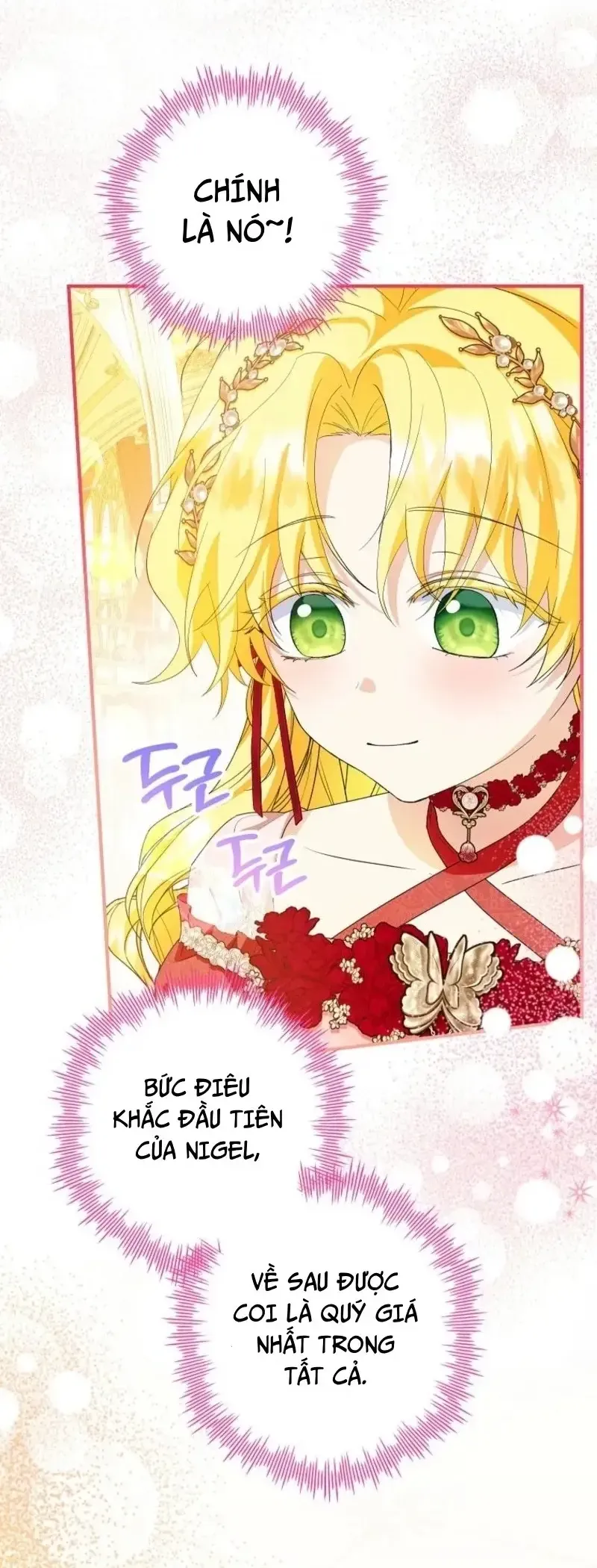Cô Con Dâu Nuôi Muốn Đứt Tình Đoạn Nghĩa Chapter 95 - Trang 37