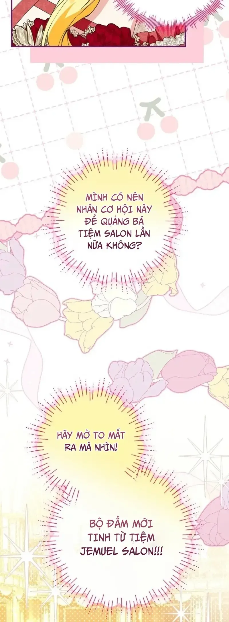 Cô Con Dâu Nuôi Muốn Đứt Tình Đoạn Nghĩa Chapter 95 - Trang 4