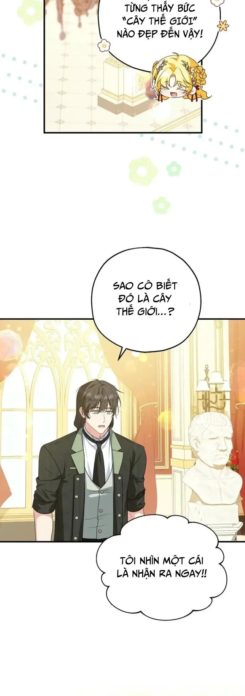 Cô Con Dâu Nuôi Muốn Đứt Tình Đoạn Nghĩa Chapter 95 - Trang 40