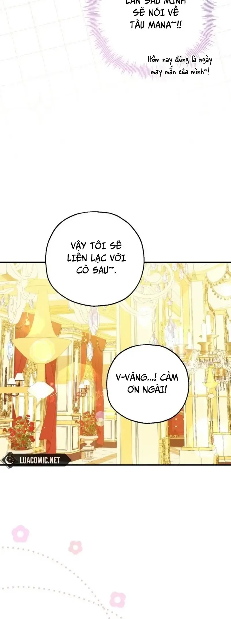 Cô Con Dâu Nuôi Muốn Đứt Tình Đoạn Nghĩa Chapter 95 - Trang 43