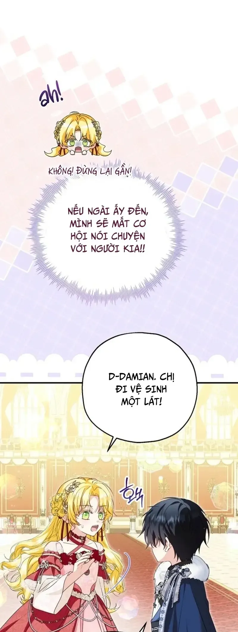 Cô Con Dâu Nuôi Muốn Đứt Tình Đoạn Nghĩa Chapter 95 - Trang 49