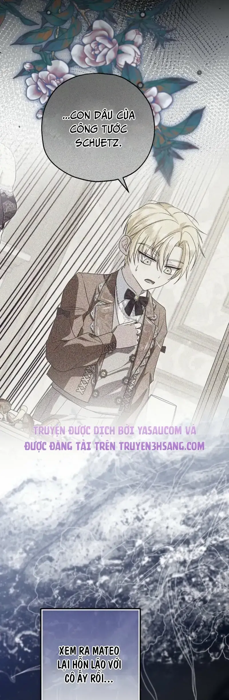 Cô Con Dâu Nuôi Muốn Đứt Tình Đoạn Nghĩa Chapter 96 - Trang 11