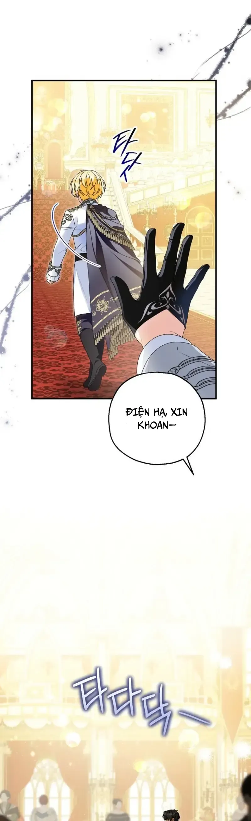 Cô Con Dâu Nuôi Muốn Đứt Tình Đoạn Nghĩa Chapter 96 - Trang 14