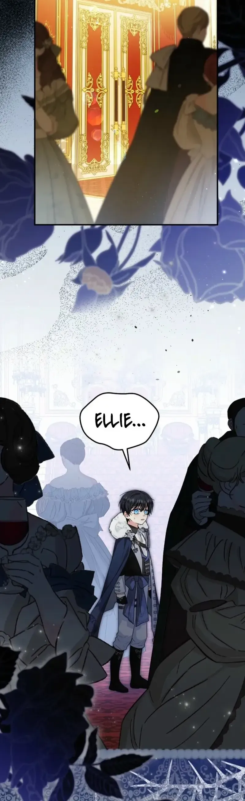 Cô Con Dâu Nuôi Muốn Đứt Tình Đoạn Nghĩa Chapter 96 - Trang 16