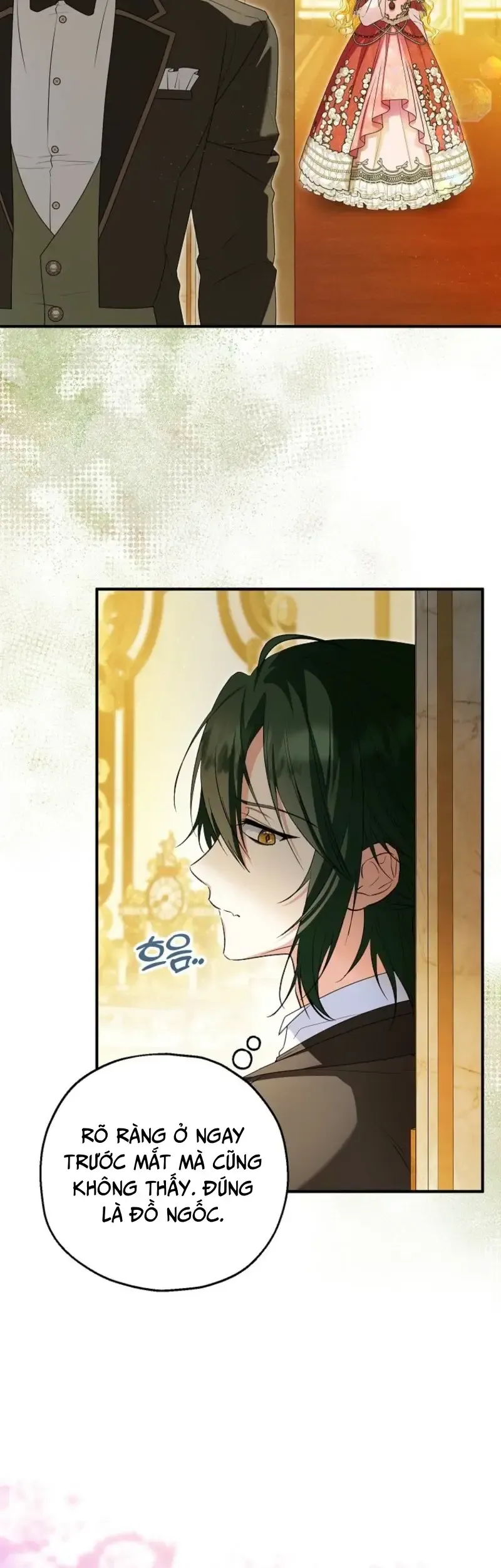 Cô Con Dâu Nuôi Muốn Đứt Tình Đoạn Nghĩa Chapter 96 - Trang 19