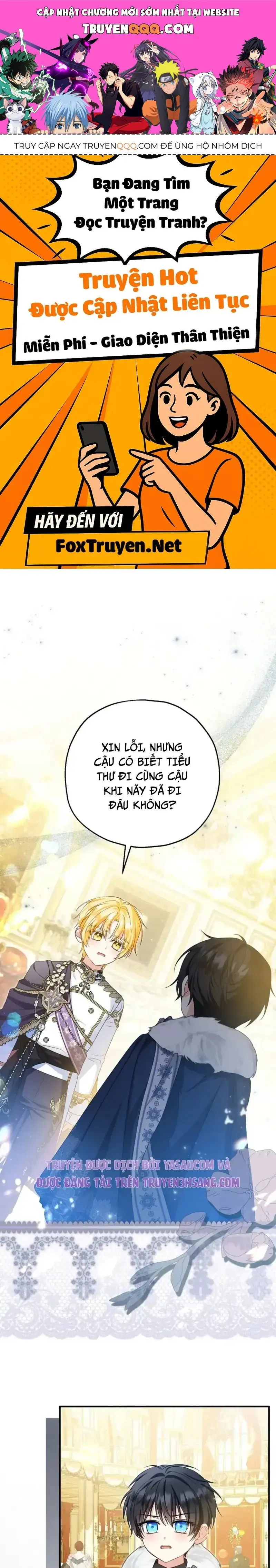Cô Con Dâu Nuôi Muốn Đứt Tình Đoạn Nghĩa Chapter 96 - Trang 2